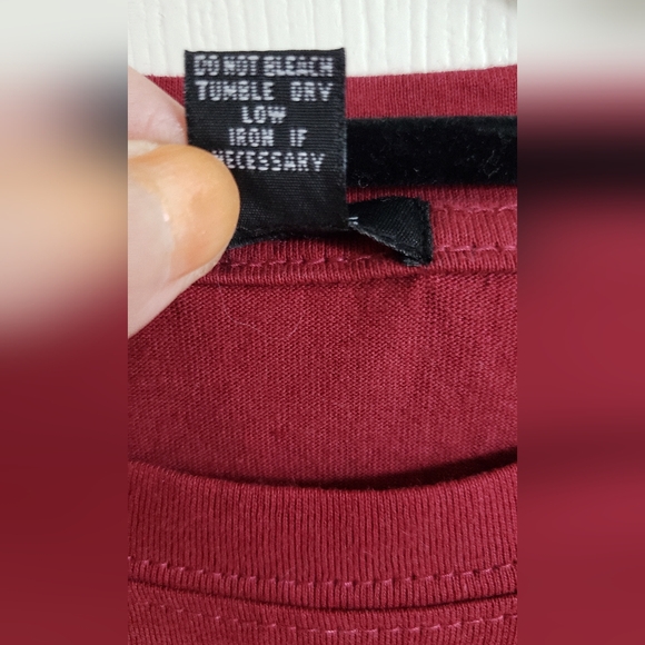 Odel Sri Lanka elephant cotton t-shirt, Men's size M, Medium, new without tags. - Picture 7 of 8